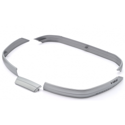 GIVI Πίσω Κομμάτια Z734SET Κεντρικό & Πλαινά V46