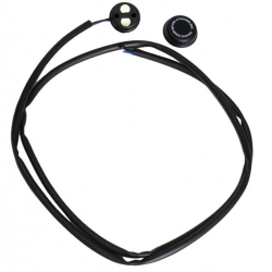 GIVI Ανταλλακτικό Z880 για Στοπ Βαλίτσας