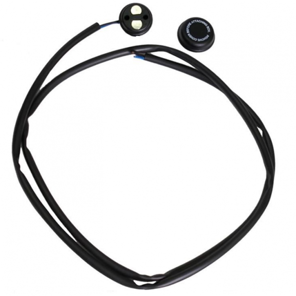 GIVI Ανταλλακτικό Z880 για Στοπ Βαλίτσας ΒΑΛΙΤΣΕΣ / ΒΑΣΕΙΣ / TANKBAG