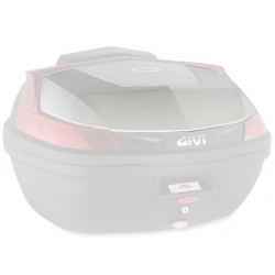 GIVI Πάνω Καπάκι ZB47CBM B47 Άσπρο