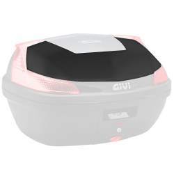 GIVI Πάνω Καπάκι ZB47CNM B47 Μαύρο