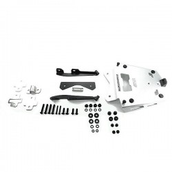 Givi Σχάρα Βαλίτσας  SRA5134 Για BMW F850GS ADV2018 ΒΑΛΙΤΣΕΣ / ΒΑΣΕΙΣ / TANKBAG