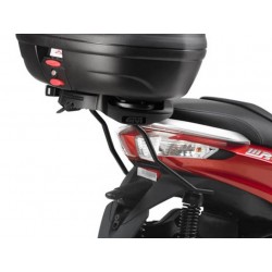 Givi Σχάρα Βαλίτσας Piaggio MP3 Yourban SR5600M