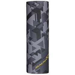 Macna Φουλάρι Neck Tube 178 Grey Print ΕΝΔΥΣΗ