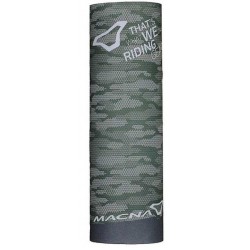 Macna Φουλάρι Neck Tube 420 Green ΕΝΔΥΣΗ