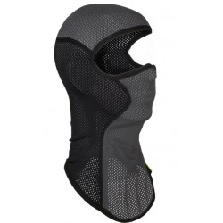 Macna Μπαλακλάβα Fresh S 808 Μαύρη / Γκρι ΕΝΔΥΣΗ