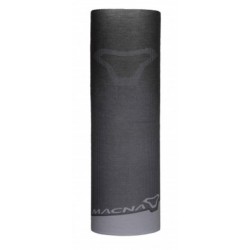 Macna Φουλάρι 180 Neck Tube Dark Grey ΕΝΔΥΣΗ