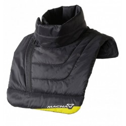 Macna Θερμικό Κολάρο Thermo Collar Μαύρο 101 ΕΝΔΥΣΗ