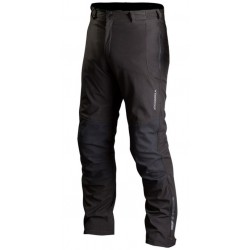 Nordcode Παντελόνι Citizen Lady Μαύρο ΕΝΔΥΣΗ