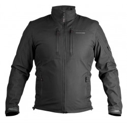 Nordcode Μπουφάν Pulse Μαύρο ΕΝΔΥΣΗ