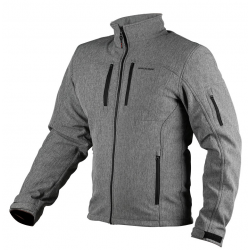 Nordcode Μπουφάν Pulse Dark Γκρί Nordcode Μπουφάν Pulse Dark Γκρί