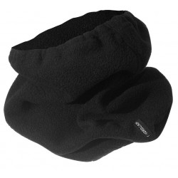 Nordcode Προστασία Λαιμού Neck Fleece Μαύρο