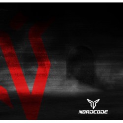 Nordcode Φουλάρι Tube Neck 4 Logo