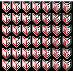 Nordcode Φουλάρι Tube Neck 'M' ΕΝΔΥΣΗ