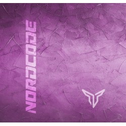 Nordcode Φουλάρι Tube Neck 10 Μωβ ΕΝΔΥΣΗ