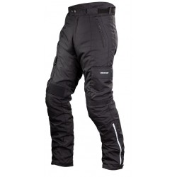 Nordcode Παντελόνι Dias CE Μαύρο ΕΝΔΥΣΗ