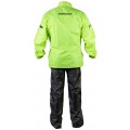 Nordcap Rainset Αδιάβροχο Σετ Rainset Yellow / Black ΕΝΔΥΣΗ