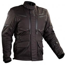 Nordcode Μπουφάν Senegal Μαύρο Nordcode Μπουφάν Senegal Μαύρο