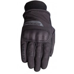 Nordcode Γάντια Smart Μαύρα