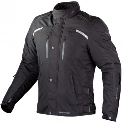 Nordcode Μπουφάν Dias CE Μαύρο