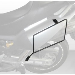 Βάσεις Πλαϊνών Σάκων για XLV1000'99-06 HONDA ΒΑΛΙΤΣΕΣ / ΒΑΣΕΙΣ / TANKBAG