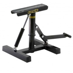 Unit MX stand lift A1270 με ρυθμιζόμενο ύψος Μαύρο Unit MX stand lift A1270 με ρυθμιζόμενο ύψος Μαύρο