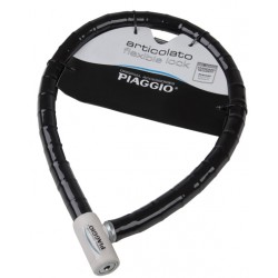 Piaggio Αντικλεπτική Κουλούρα 150cm