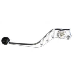 Moto Guzzi Μανέτα Συμπλέκτη Ρυθμιζόμενη Αλουμινίου για V85 TT