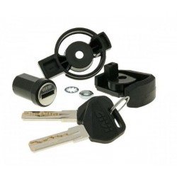 Givi Κλειδί Ασφαλείας SL101 για Bαλίτσα Givi