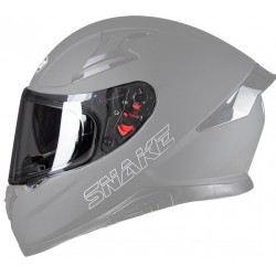 Pilot Εξωτερική Ζελατίνα Ελαφρώς Φιμέ Antiscratch για Snake Pilot Εξωτερική Ζελατίνα Ελαφρώς Φιμέ Antiscratch για Snake