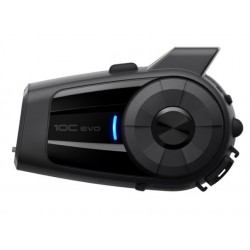 Sena Bluetooth Ενδοεπικοινωνία & Camera 10C-EVO-01