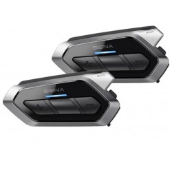 Sena Bluetooth & Ενδ/νια 50R-01D Dual ΚΡΑΝΗ