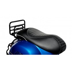 Vespa Σέλα GTS/SUPER/HPE Μονή Μαύρη 