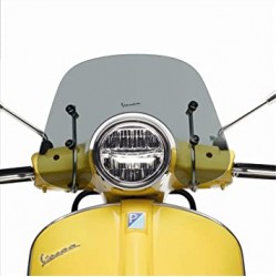Vespa Παρμπρίζ GTS Κοντό Φιμε  Ζελατίνες