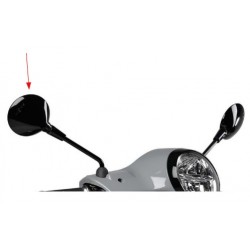 Vespa Καθρέπτης Μαύρος Δεξιός GTS HPE 2020
