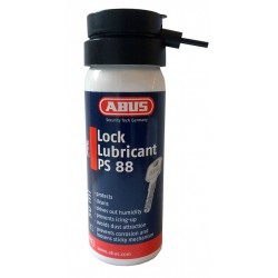 Abus Λιπαντικό Σπρέι Κλειδαριάς ABUS PS88 50ml ΛΙΠΑΝΤΙΚΑ & ΚΑΘΑΡΙΣΤΙΚΑ