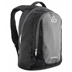 Acerbis Σακίδιο Πλάτης Alhena 22266.090 Μαύρο Σακίδια Πλάτης