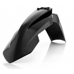 Acerbis Εμπρός Φτερό KTM SX65 '16 Μαύρο 21812.090 ΑΞΕΣΟΥΑΡ ΜΟΤΟ