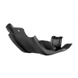Acerbis Kαρίνα KTM EXC 350 Μαύρο 16310.090 Acerbis Kαρίνα KTM EXC 350 Μαύρο 16310.090