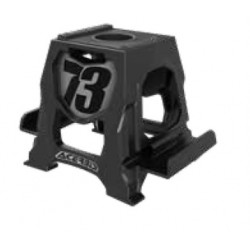 Acerbis Επιτραπέζια Βάση Κινητού 24241.090 Μαύρη Θήκες Κινητών