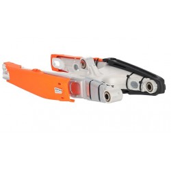 Acerbis Μαγνητική Προστασία Ψαλιδιού Teketmagnet KTM EXC-F '17 Ασημί / Πορτοκαλί 24876.215 ΑΞΕΣΟΥΑΡ ΜΟΤΟ