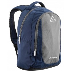 Acerbis Σακίδιο Πλάτης Alhena 22266.040 Μπλε