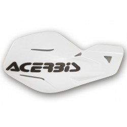 Acerbis Χούφτες 8159.030 MX Άσπρο Acerbis Χούφτες 8159.030 MX Άσπρο