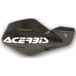 Acerbis Χούφτες 8159.090 MX Μαύρο ΑΞΕΣΟΥΑΡ ΜΟΤΟ