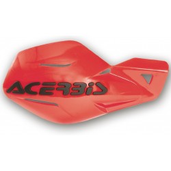 Acerbis Χούφτες 8159.110 MX Κόκκινο