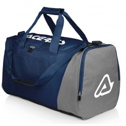 Acerbis  Σακίδιο Ταξιδίου Alhena Medium Μπλε 22367.040