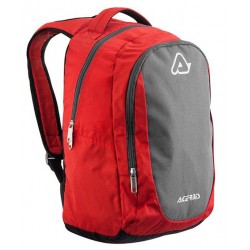 Acerbis Σακίδιο Πλάτης Alhena Κόκκινο 22266.110 ΤΣΑΝΤΕΣ / ΣΑΚΙΔΙΑ