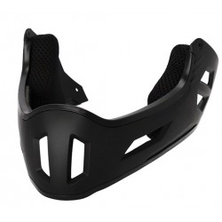 Acerbis Σαγόνι Double P. Μαύρο 24676.090 Acerbis Σαγόνι Double P. Μαύρο 24676.090