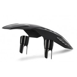 Acerbis Εμπρός Φτερό ΜΤΒ Μαύρο 24835.090