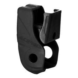 Acerbis Προστασία Συνδέσμου Αμορτισέρ Μαύρο 24497.090 ΑΞΕΣΟΥΑΡ ΜΟΤΟ